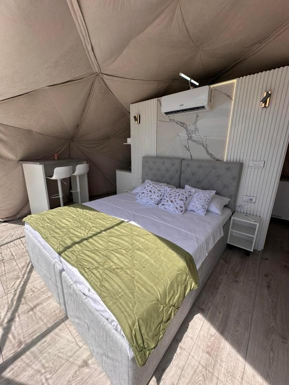 Dzipsi Glamping Resort - 5