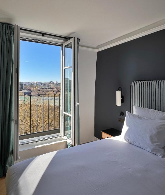 Eiffel Yard Hotel - 3