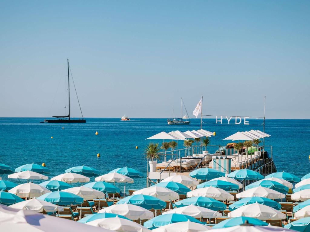 Mondrian Cannes - 2
