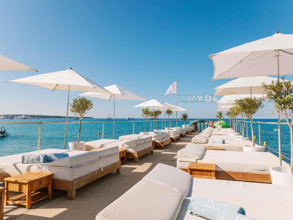 Mondrian Cannes - 4
