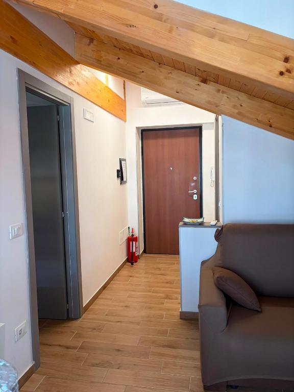 Silvi House - 2