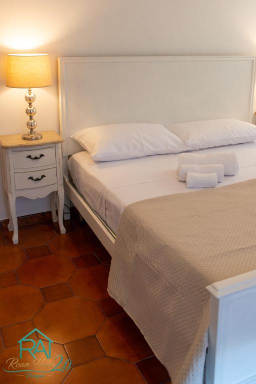 Roan Home Pompei 2 - 4