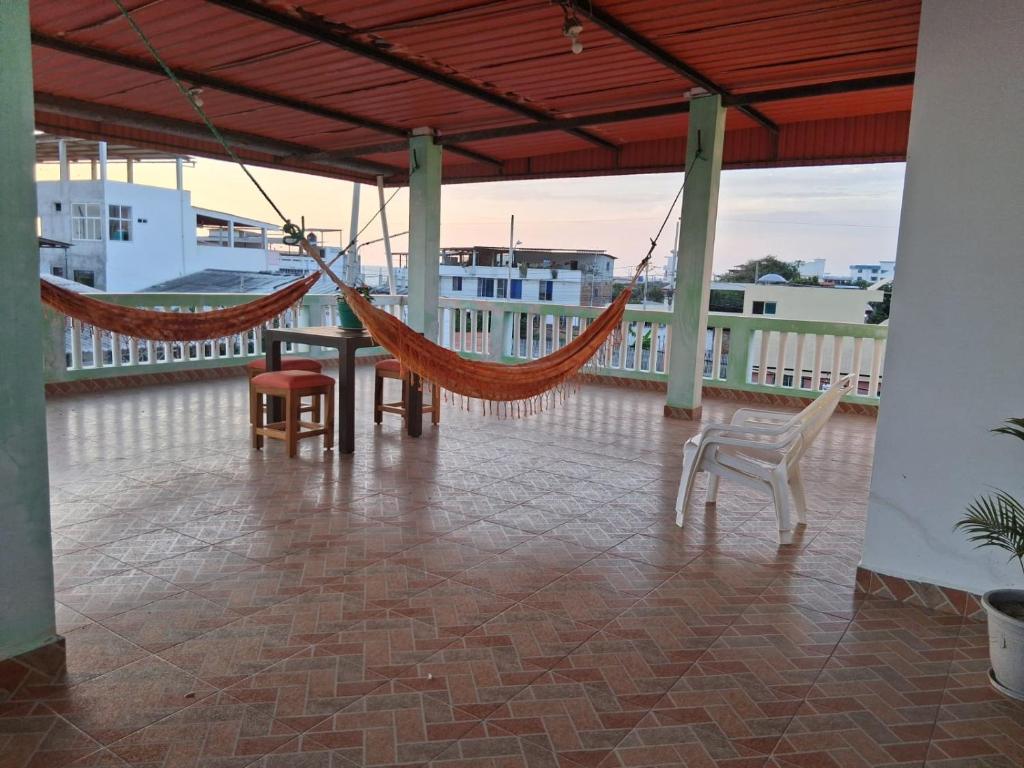 Penthouse - 5