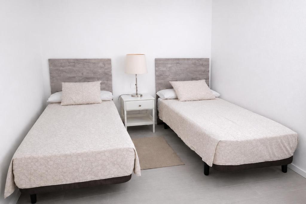 3 Bedroom Apartment in Los Cristianos - 5