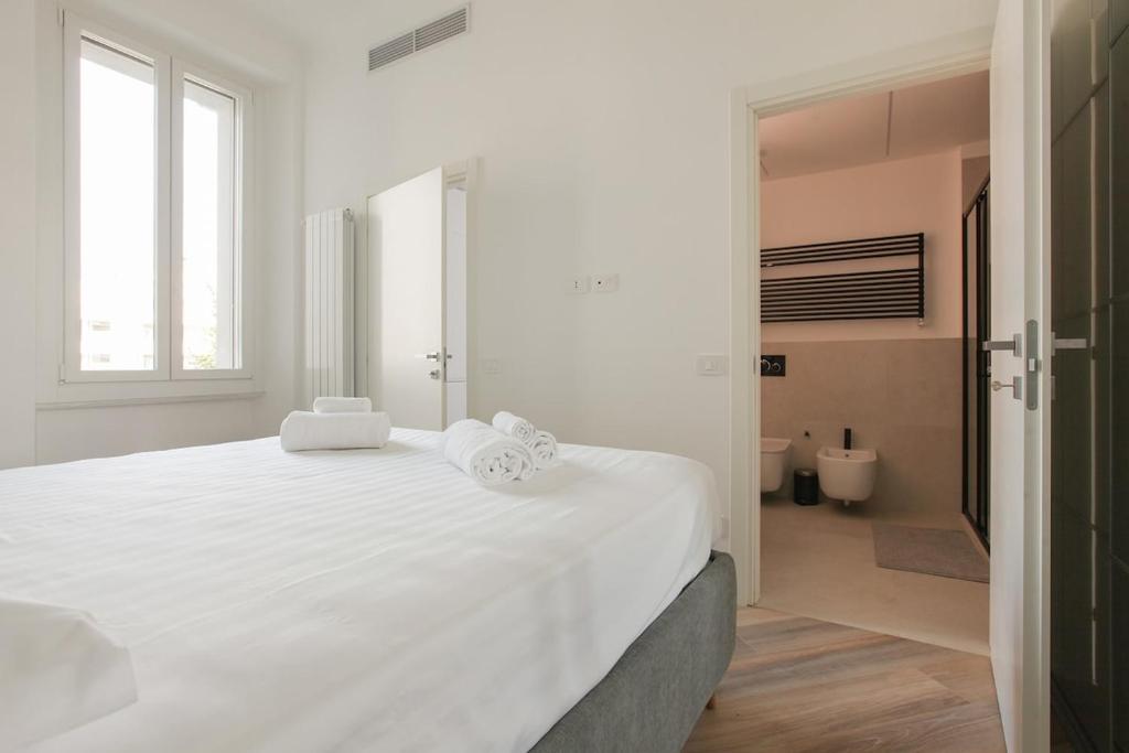 Elegant apartment 3 minutes from the subway - 5