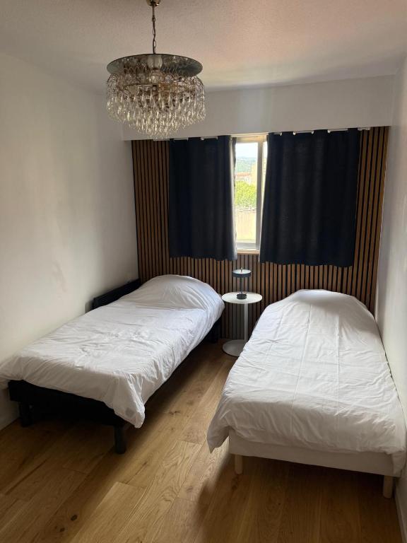 Magnifique appartement à Nice - 2