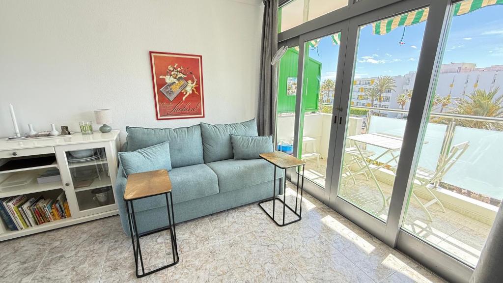 Solymar Sunset View Apartment - 3