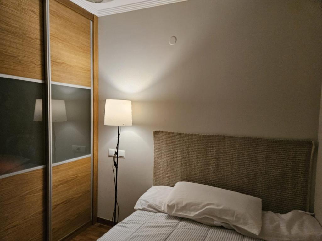 Apartamento Concepción Arenal Foz - 2