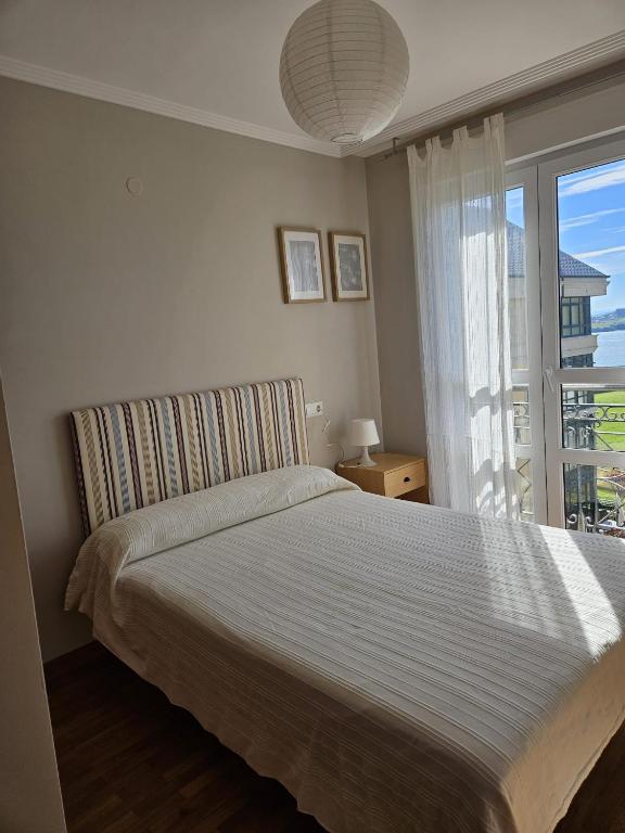 Apartamento Concepción Arenal Foz - 3
