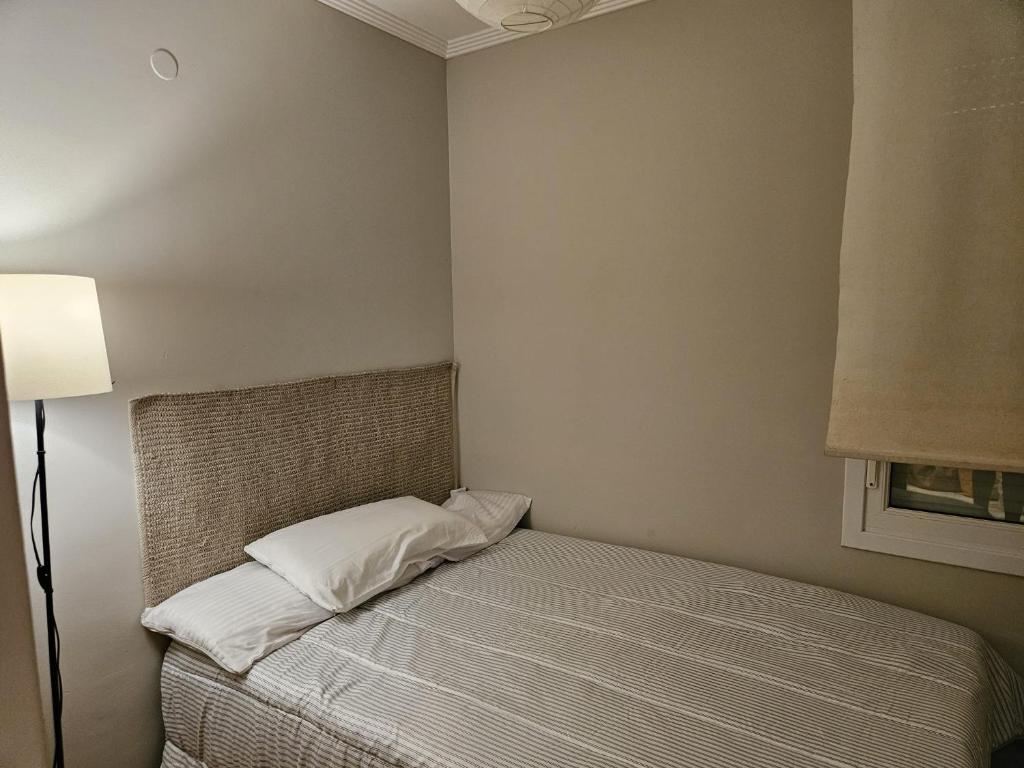 Apartamento Concepción Arenal Foz - 5
