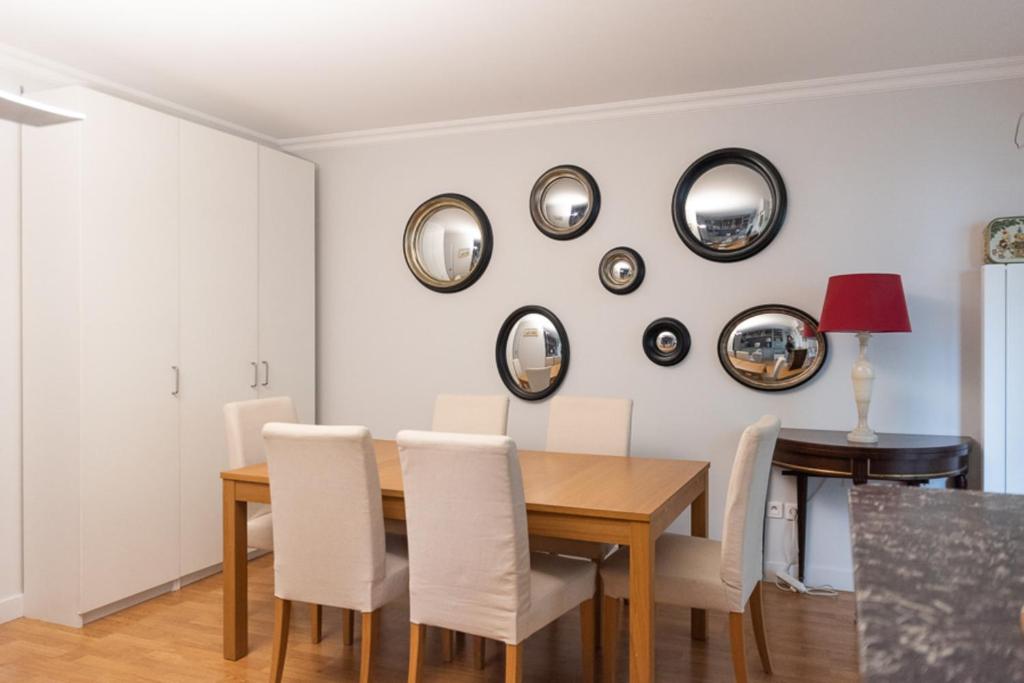 Charmant Appartement à côté du Trocadéro - 5