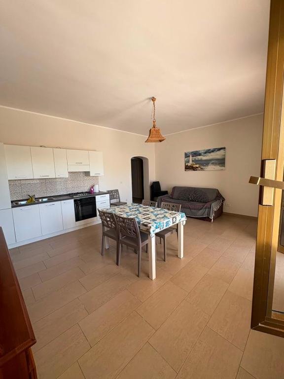 Da Francesca-Porto Cesareo - 1