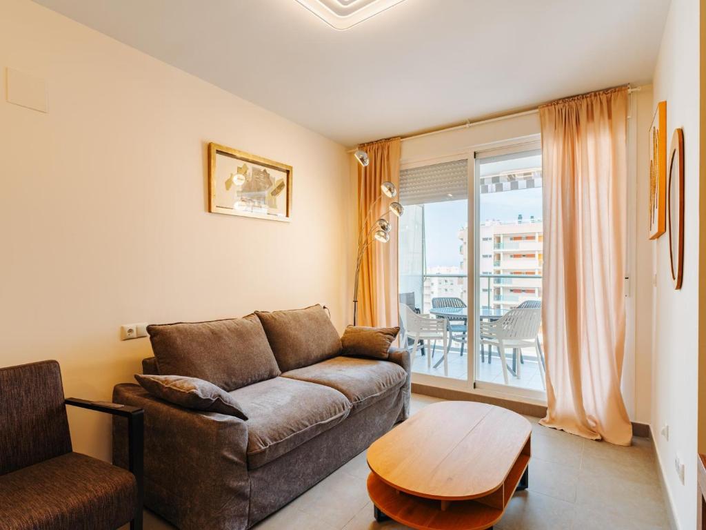 Finestrat Mediterranean Stay. Pool and Parking - 5