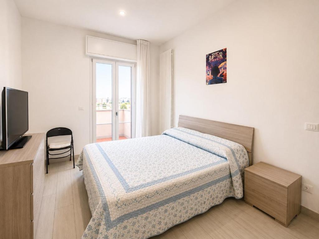 Modena Sky Station Rooms - Panoramic View & AC - 1