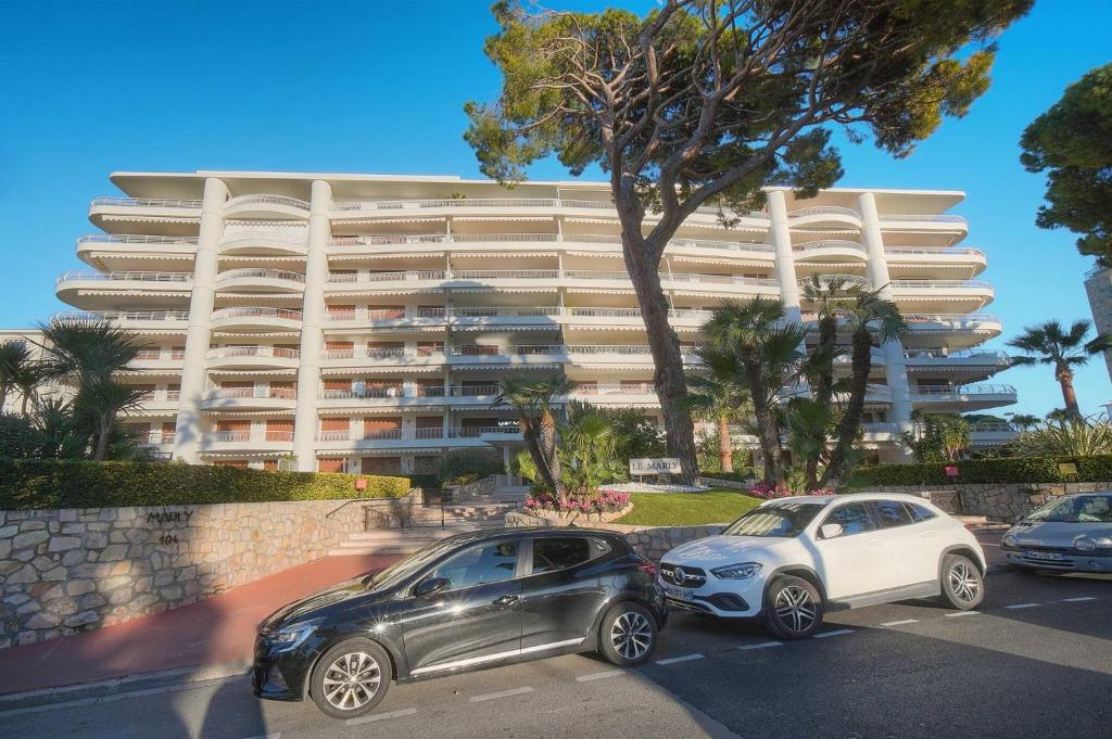 FRGK 'Marly'Studio Luxe Croisette' - 2