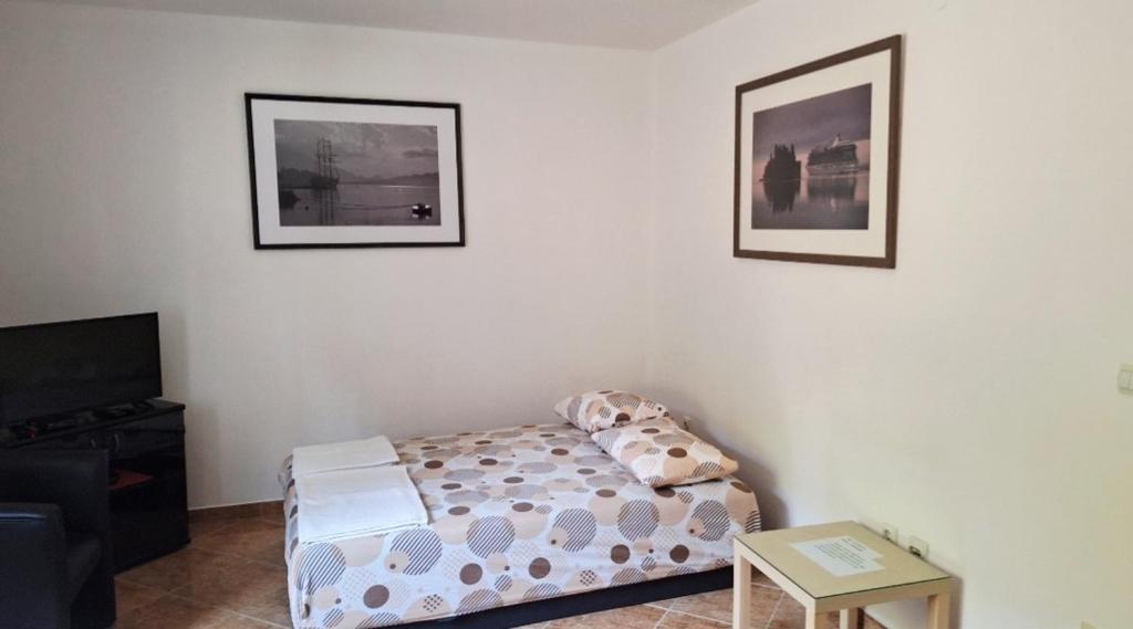Apartment Dubrava - 3