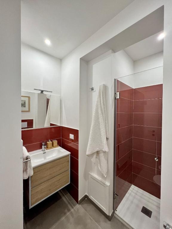 Cupani apartment - a city center retreat - 2