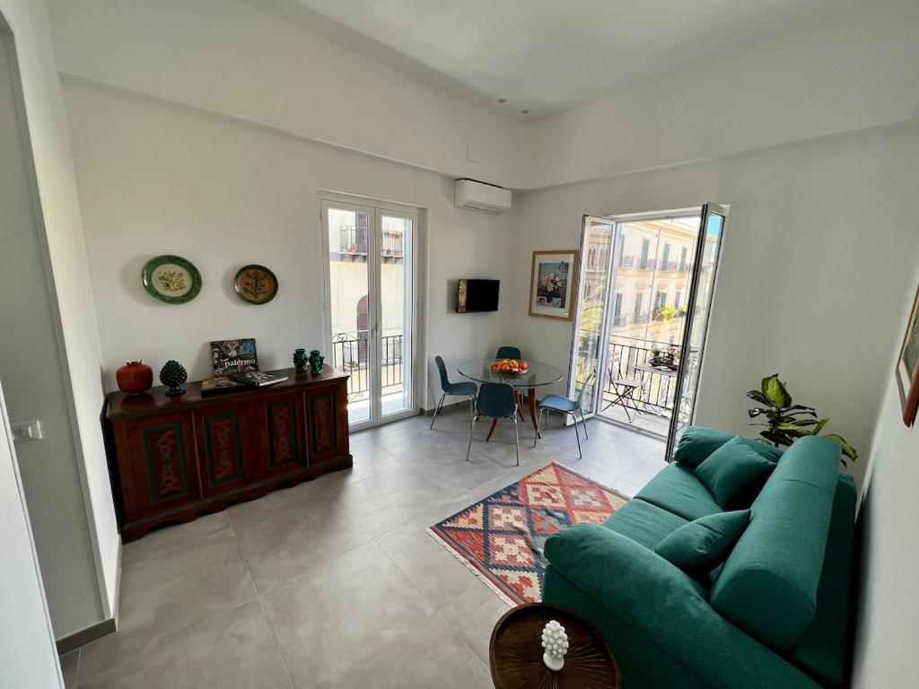 Cupani apartment - a city center retreat - 4