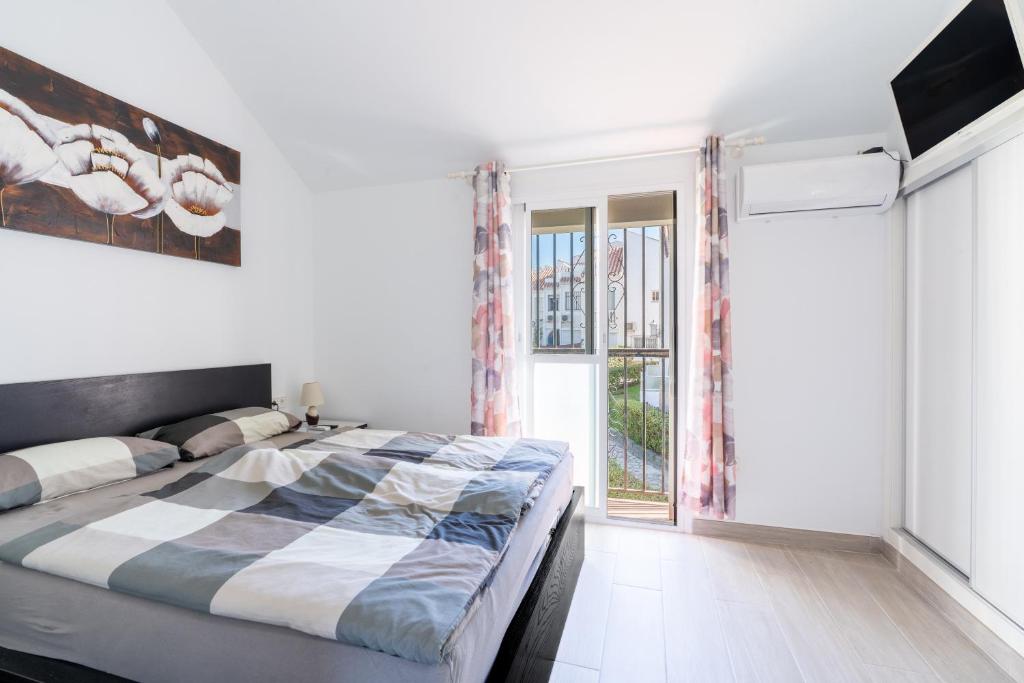 Calle Marbella 12, Duplex flat with sun terrace - 3