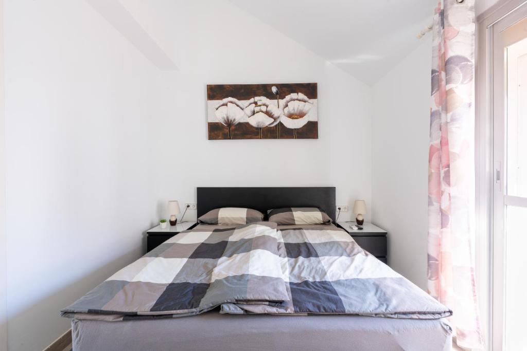 Calle Marbella 12, Duplex flat with sun terrace - 4