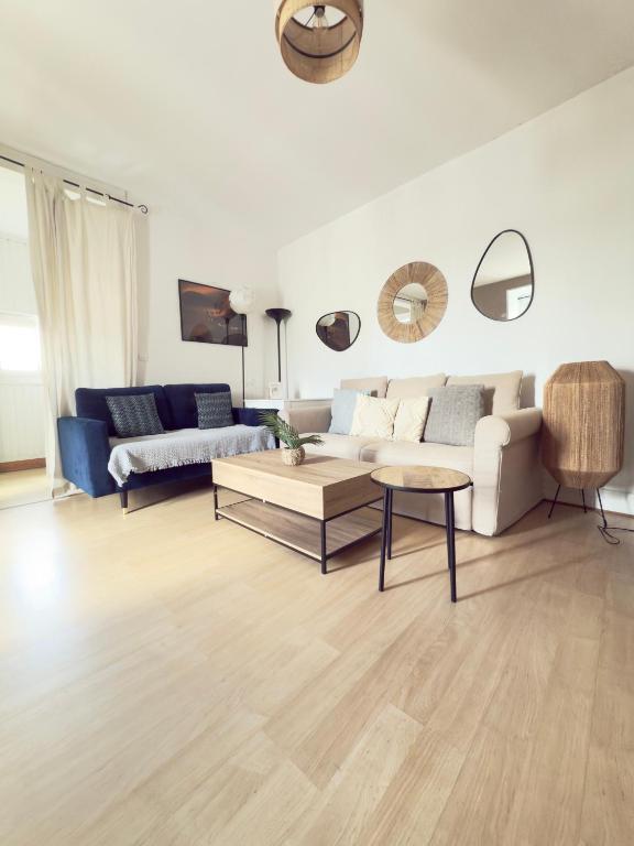Chic Parisian Studio Grands Boulevards Bourse - 1