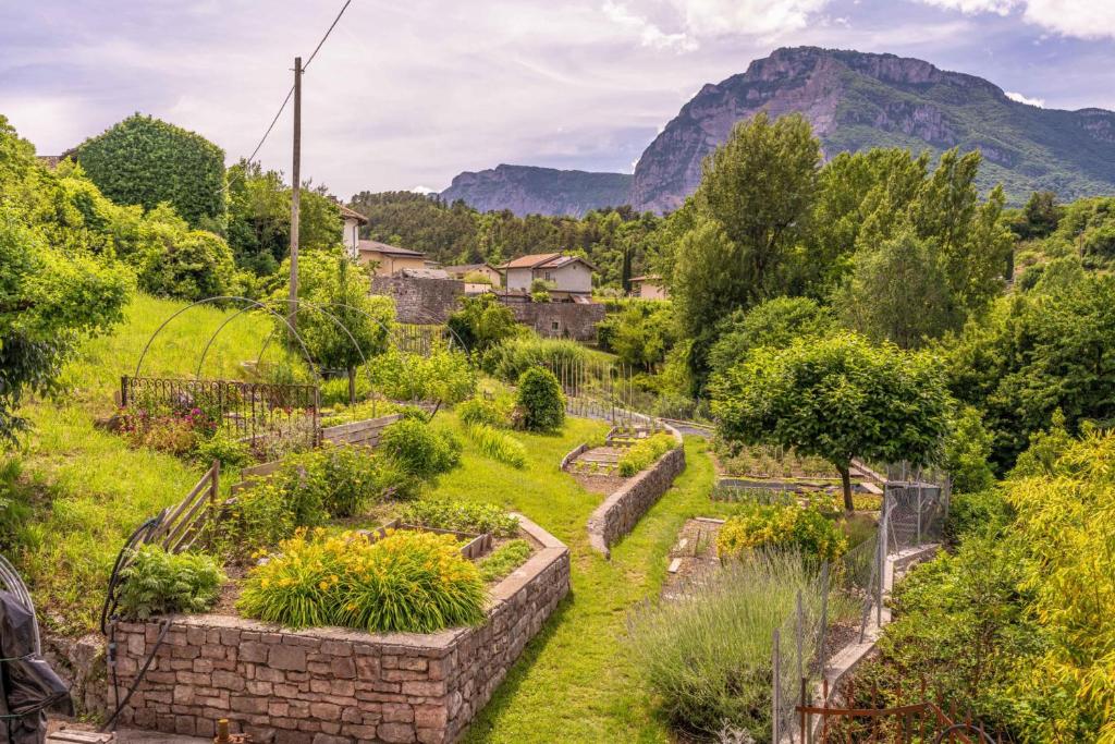 Residenza Concordia, Madruzzo Ospitar - 4