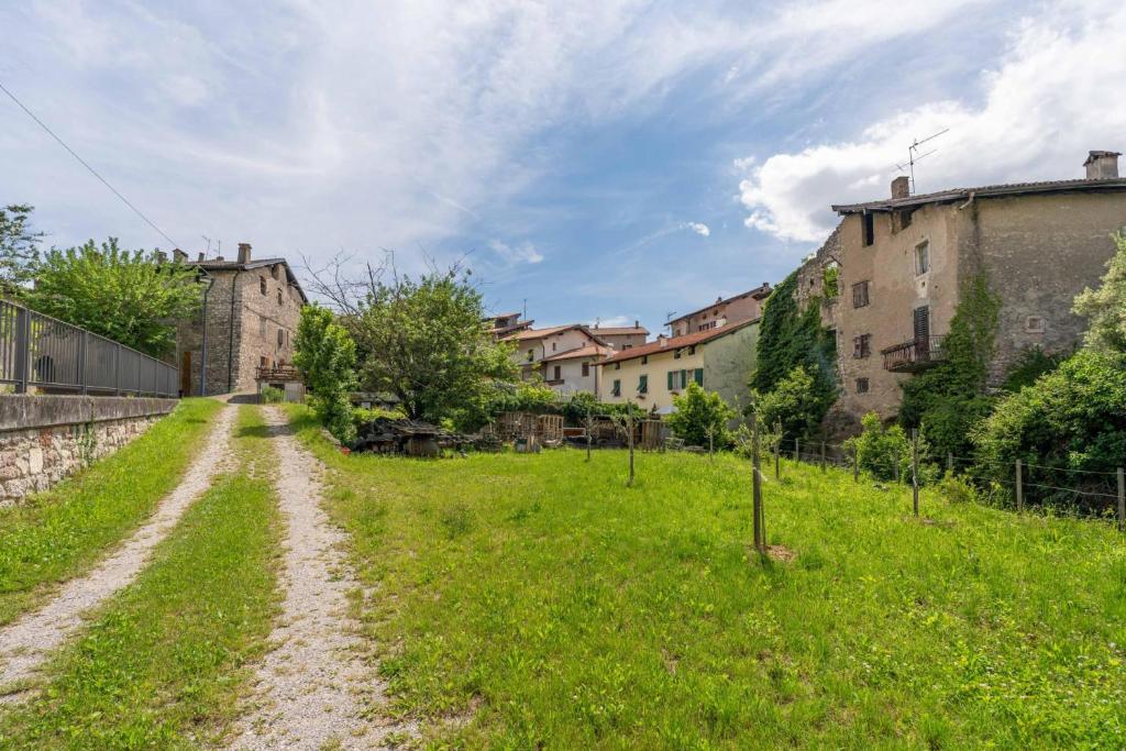 Residenza Concordia, Madruzzo Ospitar - 5