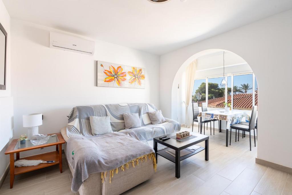 Calle Marbella 12, Duplex flat with sun terrace - 5