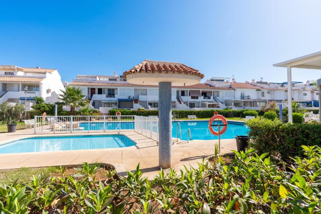 Calle Marbella 12, Duplex flat with sun terrace - 2