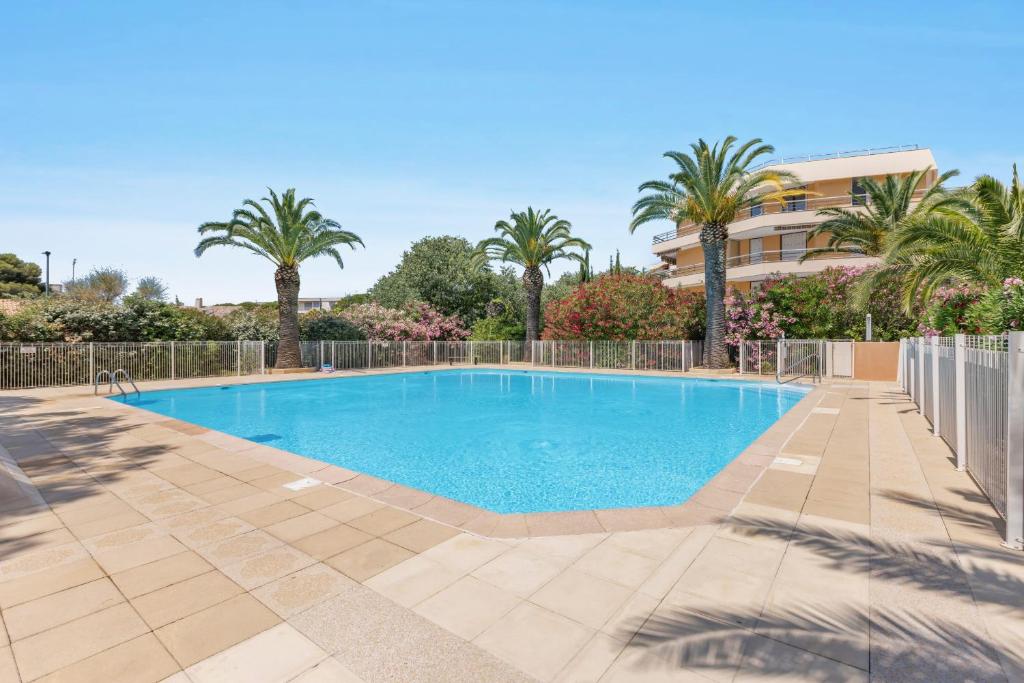 Studio La Pitchoune 305A by Sur la mer - 1