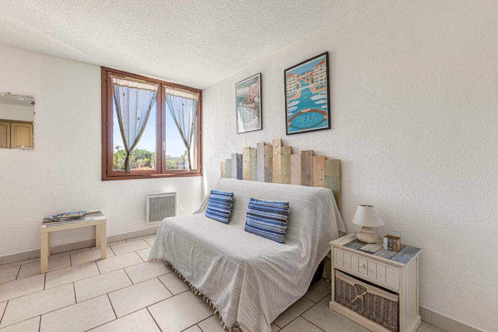 Studio La Pitchoune 305A by Sur la mer - 2
