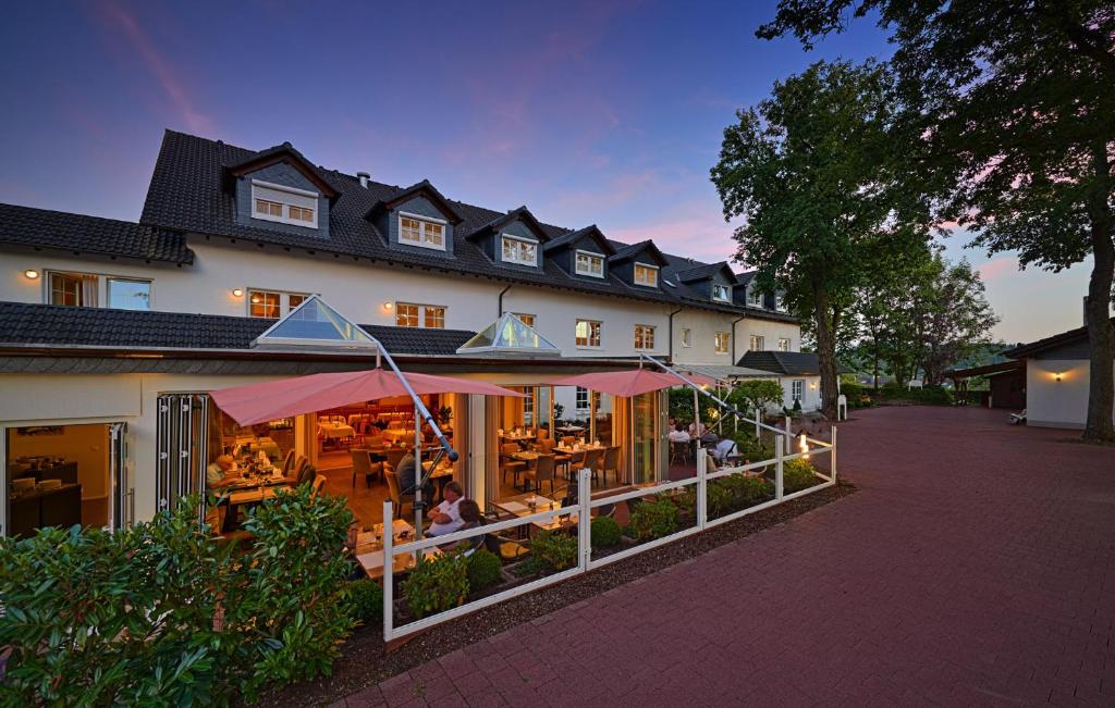 Hotel Pfeffermuhle photo