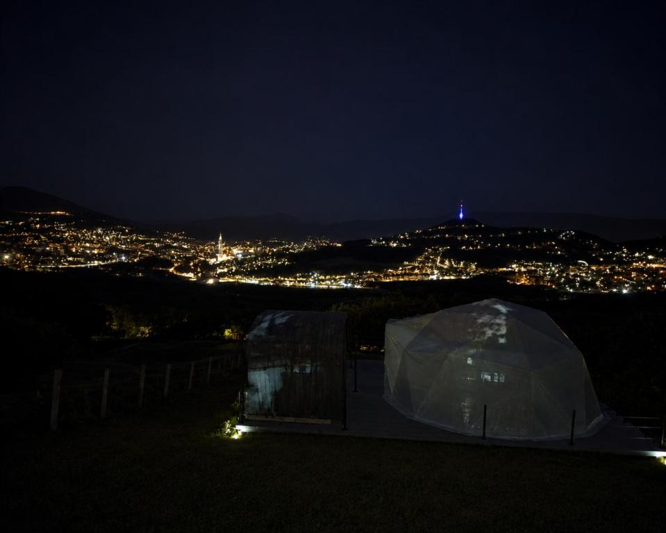 Dzipsi Glamping Resort - 4