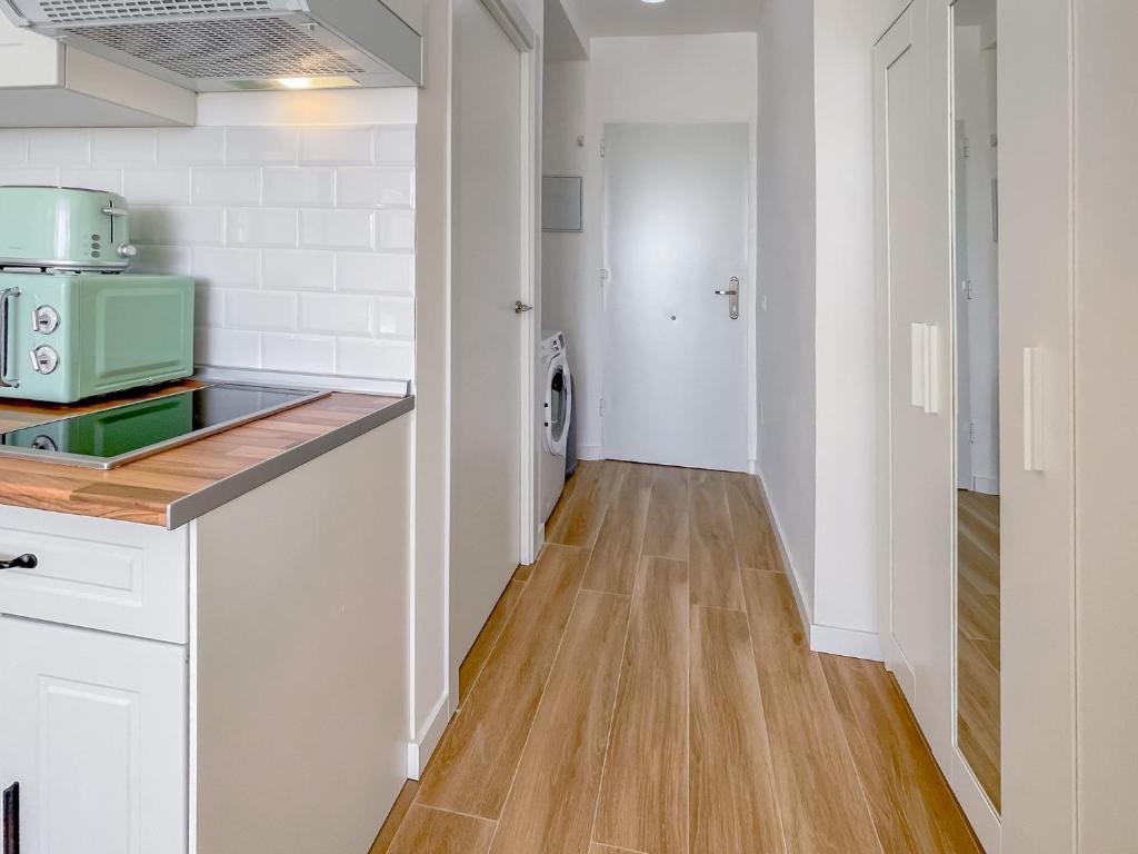 Torremolinos Center Topviews Studio by Stay Belonio - 5