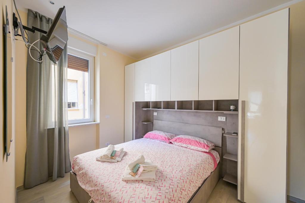 GuestHost - La Casa del Faro - Central Apartment - 1
