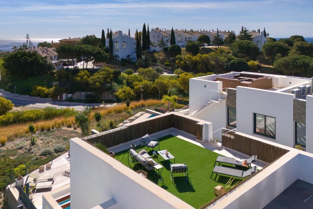 Amazing villa in Green Hill Marbella - 3