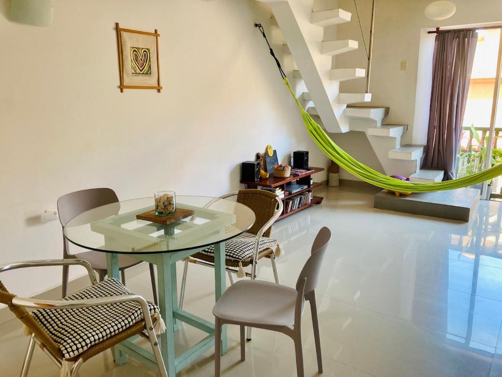 Apartamento en el corazón de Cartagena - 5