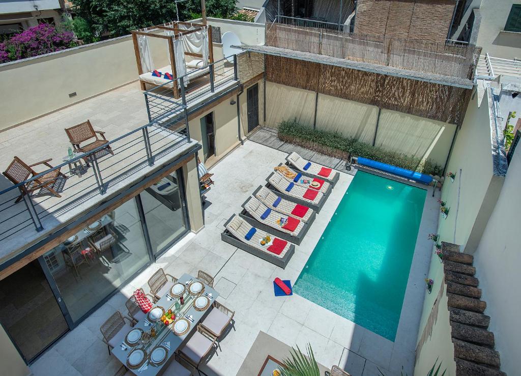 Owl Booking Villa Alvarez - 5 Min Walk to Old Town Center - 3