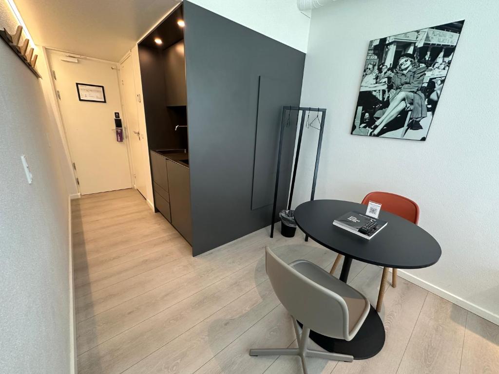 CPH Studio Hotel