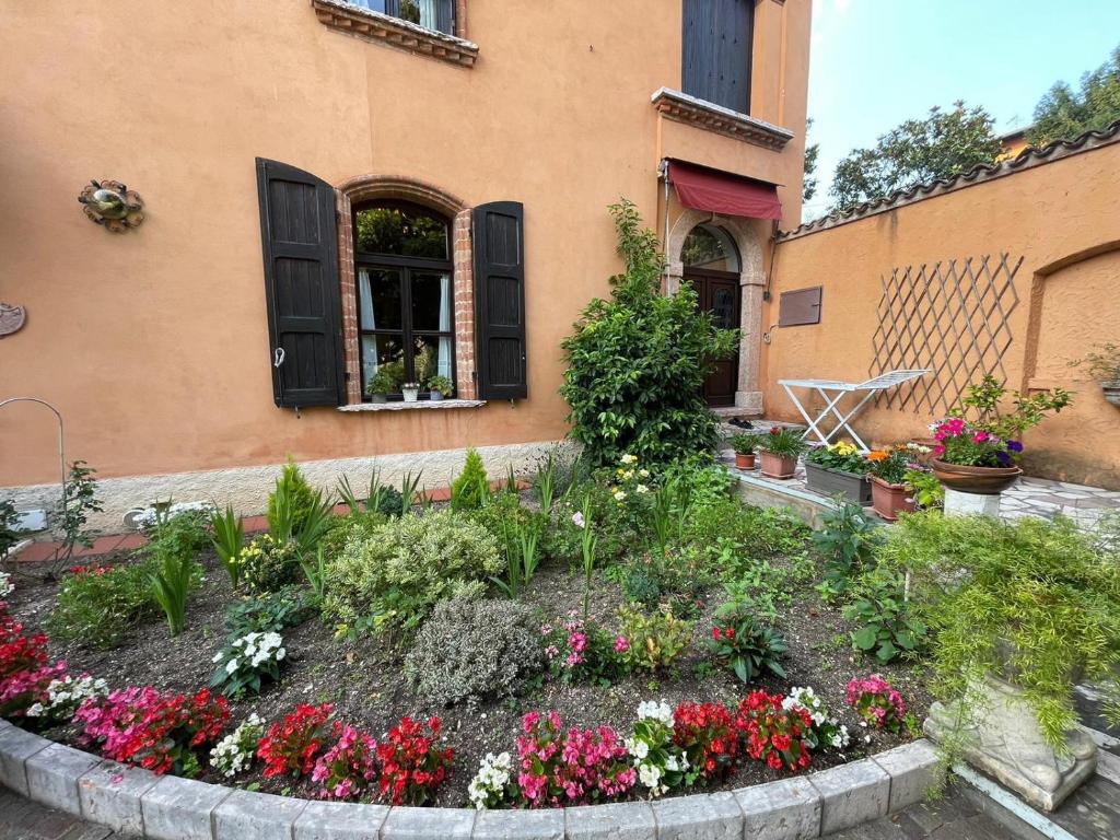 Villa Elisabetta - 3