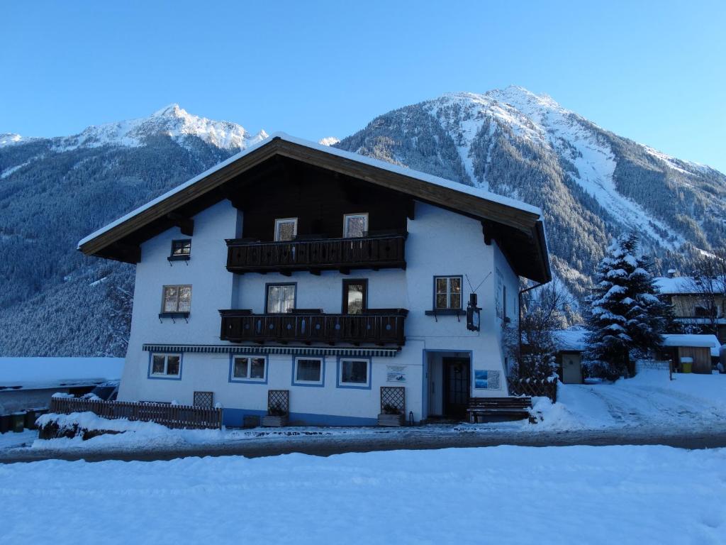 Gästehaus Posch - 3
