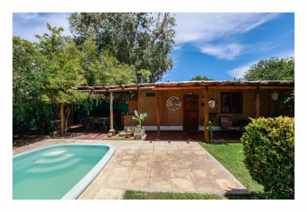 Casa Las Margaritas - 3