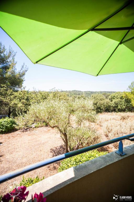 La Terrasse du Golf - Nîmes - Golf - Clim - 3