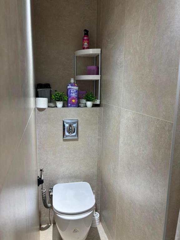 Viola Studio Apartman - 5