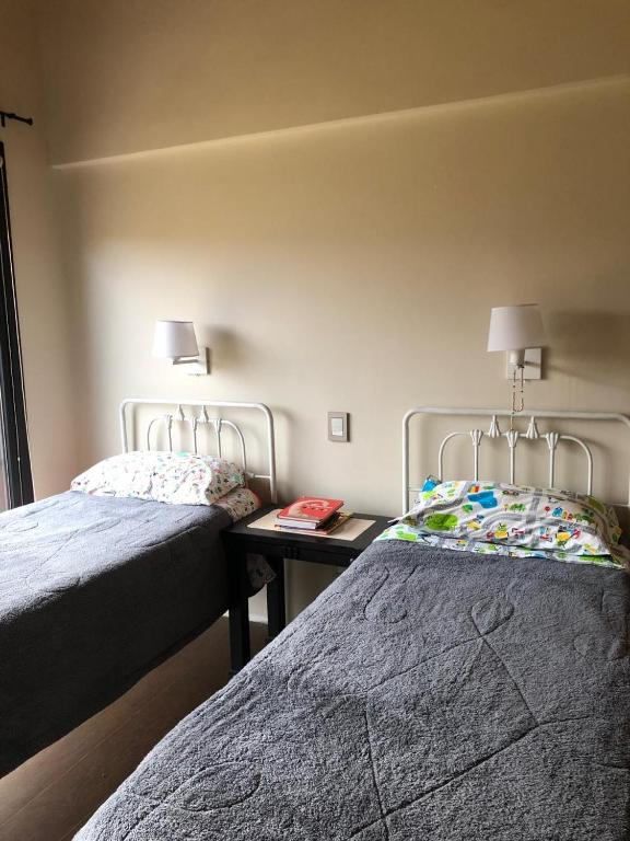 Comfortable house, prime location in Arelauquen - 4