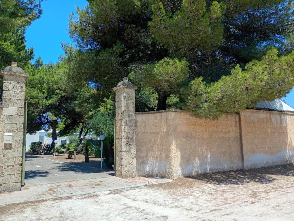 Le casette Punta Pizzo - 1