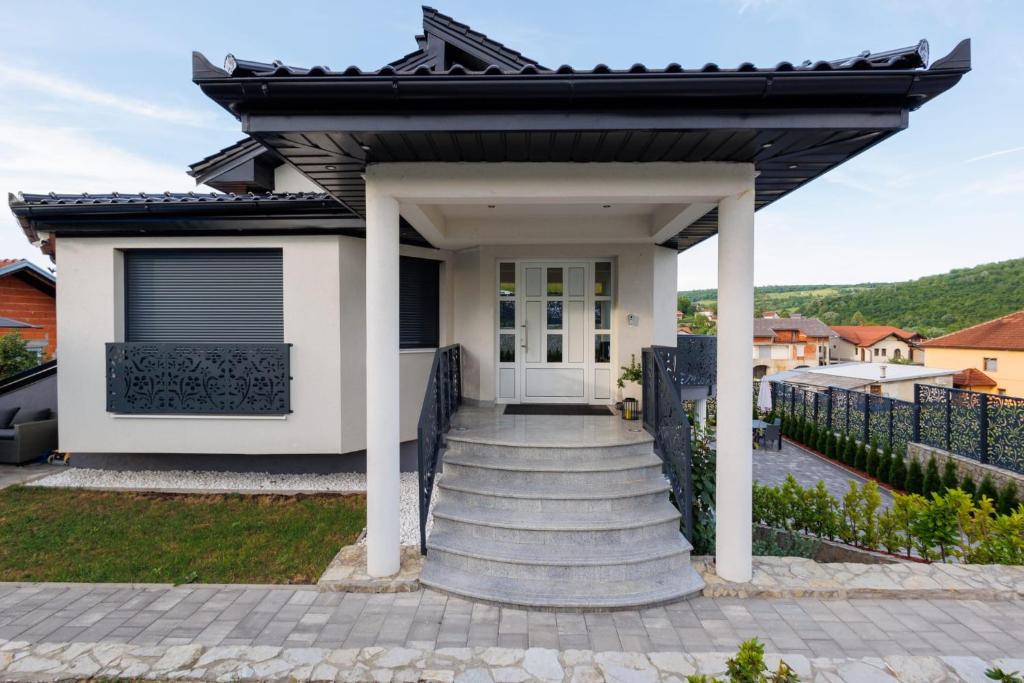 Vila Aldina Apartment 3 - 4