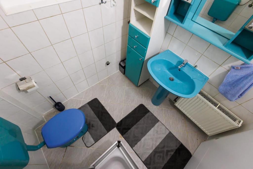 Vila Aldina Apartment 3 - 5