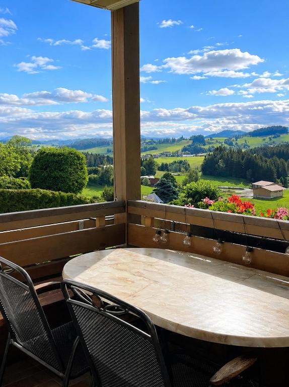 LOFTI'S Alpin View Suite - 3