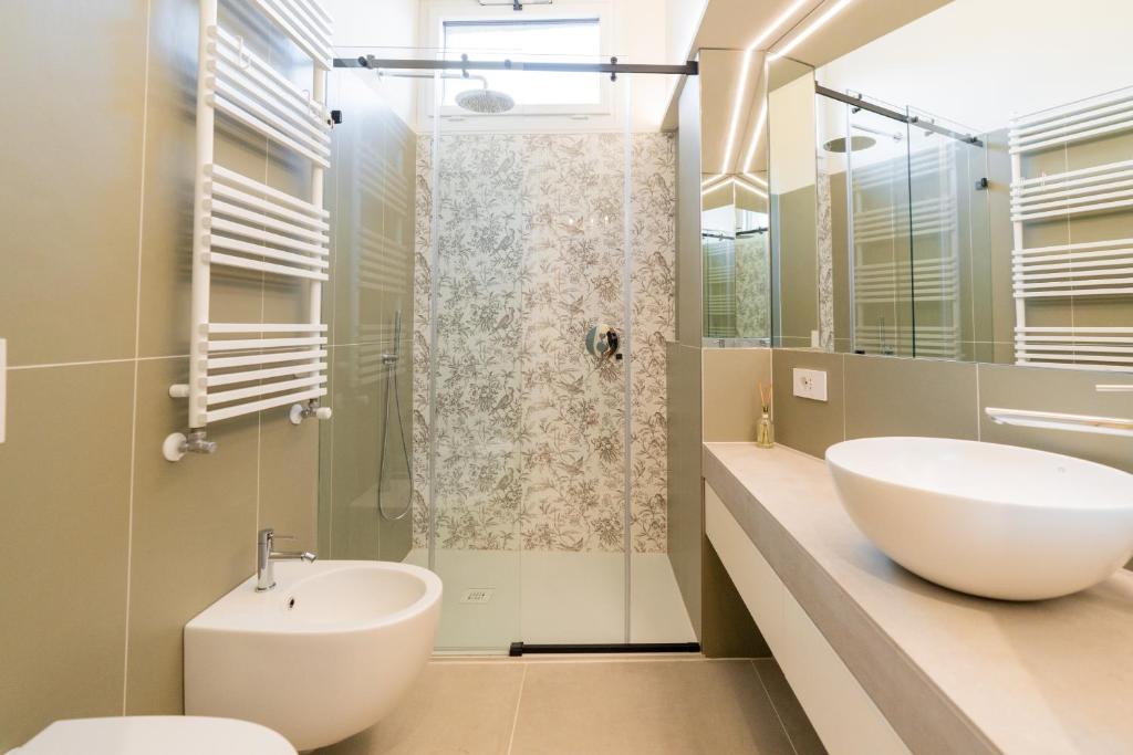 Ampia residenza Filippini a pochi passi dall'Arena - Domus Verona - 3